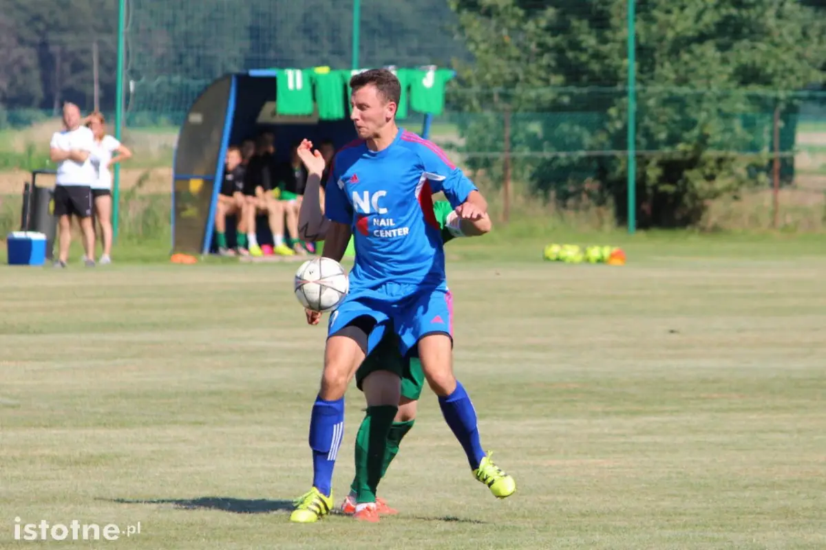 GKS Warta Bolesławiecka nadal bez zwycięstwa