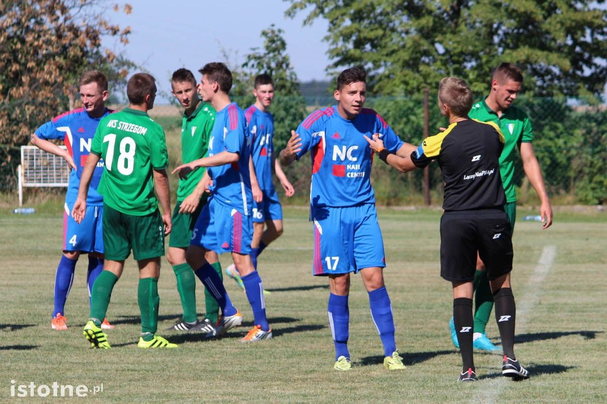 GKS Warta Bolesławiecka nadal bez zwycięstwa