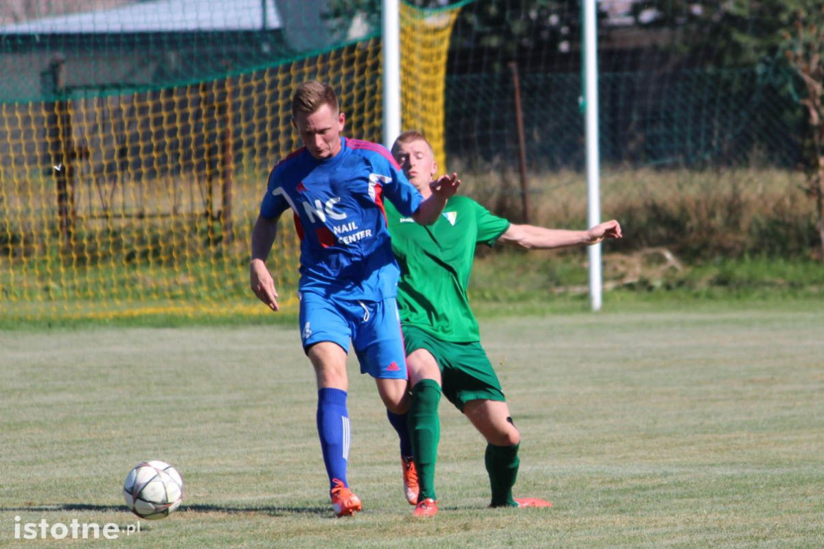 GKS Warta Bolesławiecka nadal bez zwycięstwa