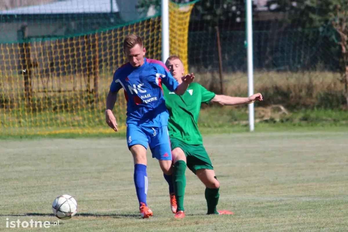 GKS Warta Bolesławiecka nadal bez zwycięstwa