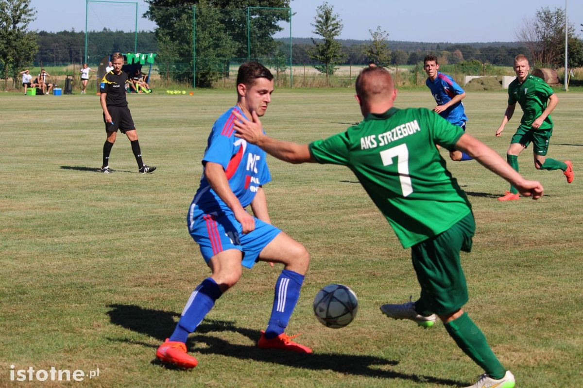 GKS Warta Bolesławiecka nadal bez zwycięstwa