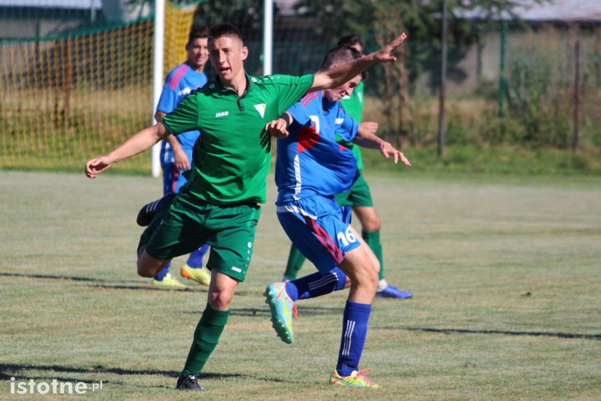 GKS Warta Bolesławiecka nadal bez zwycięstwa