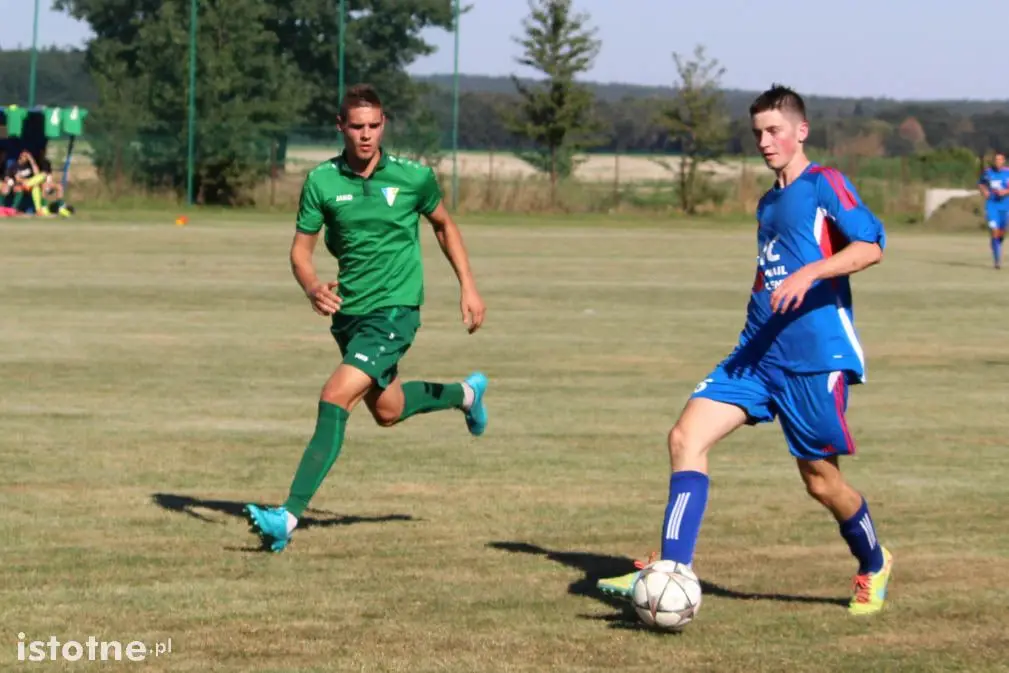 GKS Warta Bolesławiecka nadal bez zwycięstwa