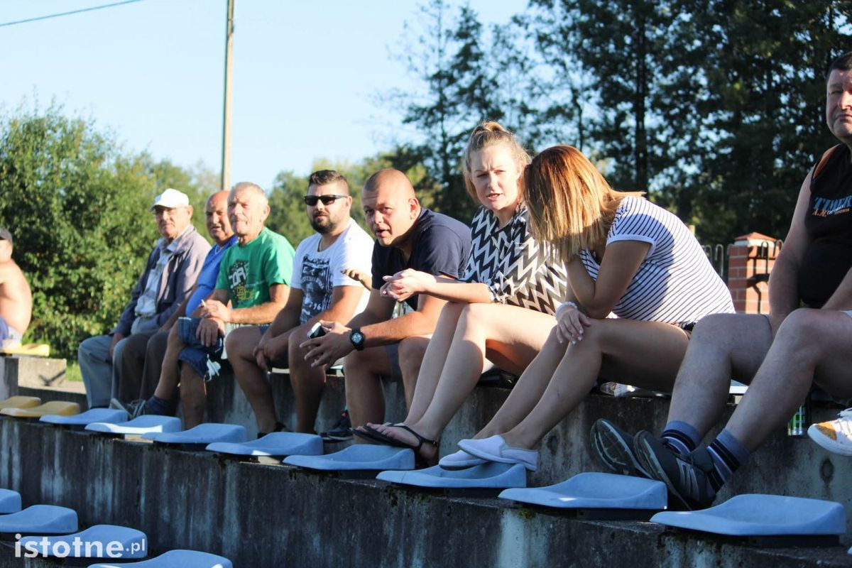 Chrobry wyeliminował Spartę z pucharu