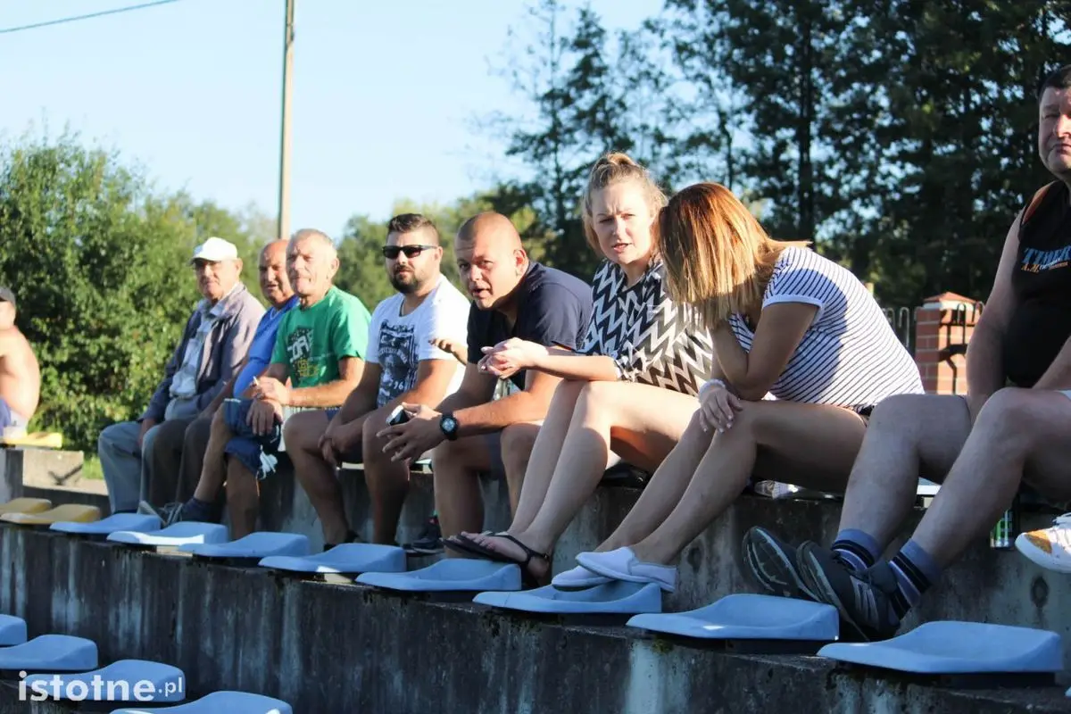 Chrobry wyeliminował Spartę z pucharu