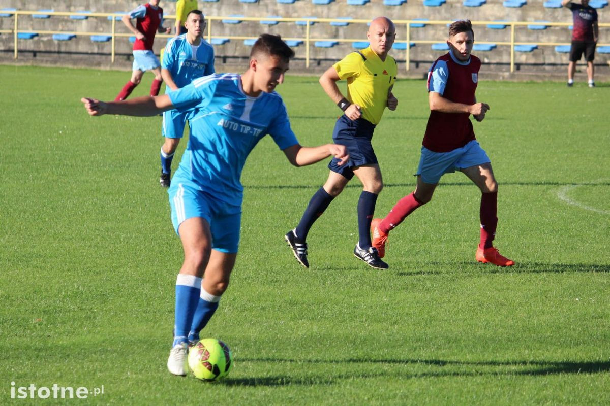 Chrobry wyeliminował Spartę z pucharu