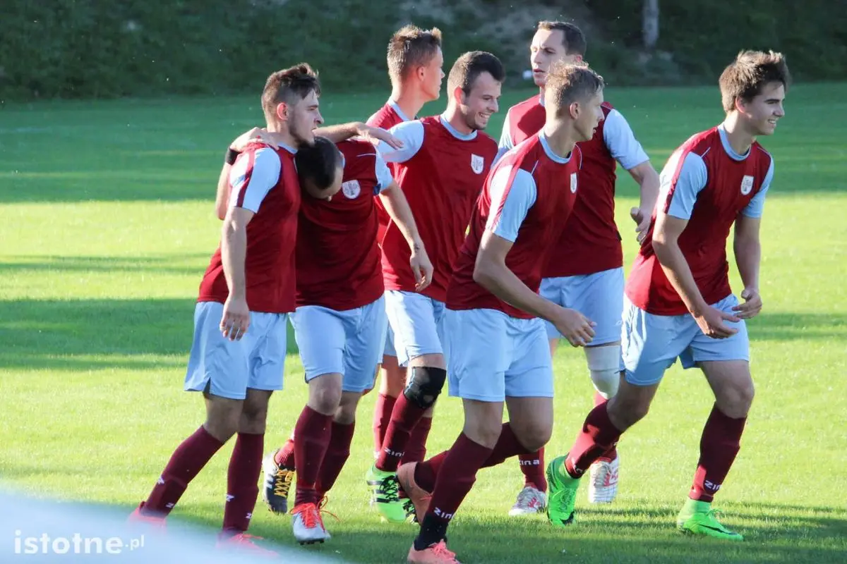 Chrobry wyeliminował Spartę z pucharu