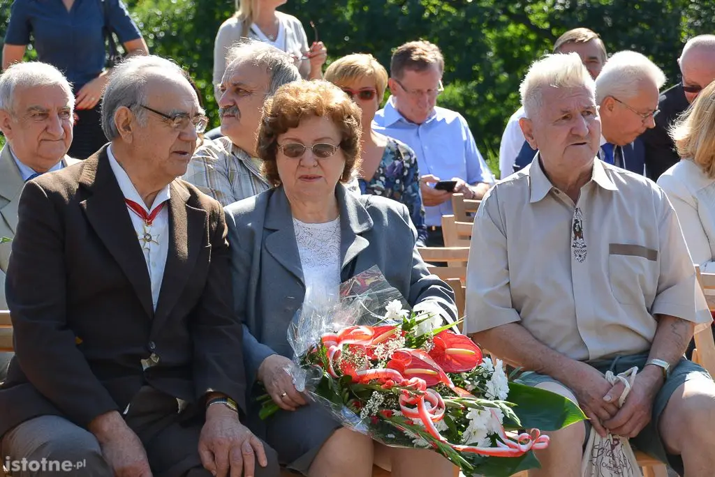 Oddali hołd naszym bohaterom