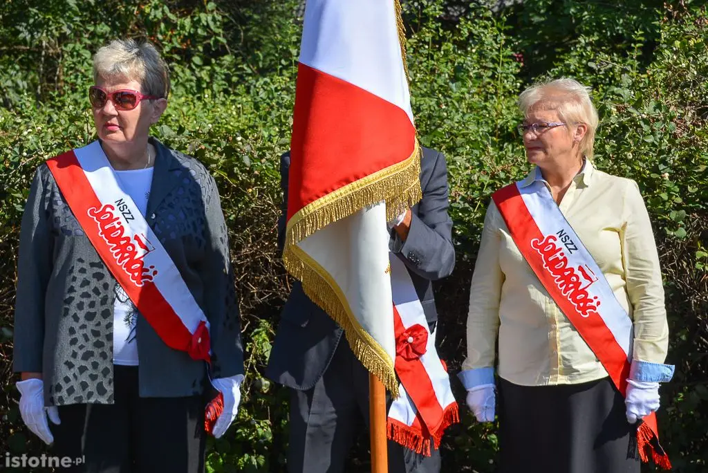 Oddali hołd naszym bohaterom