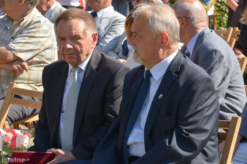 Oddali hołd naszym bohaterom
