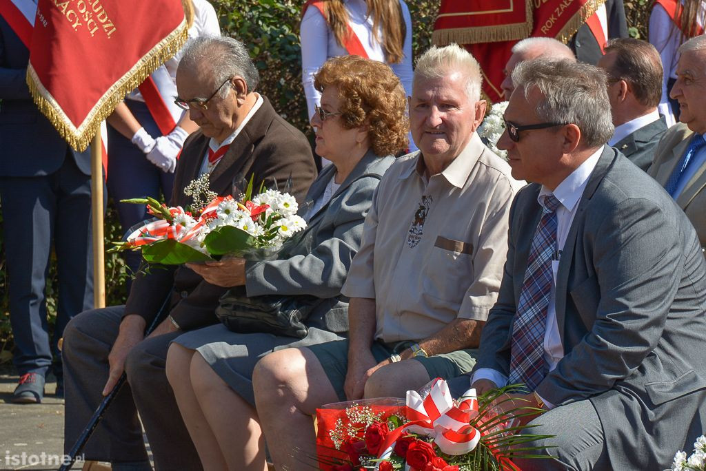 Oddali hołd naszym bohaterom