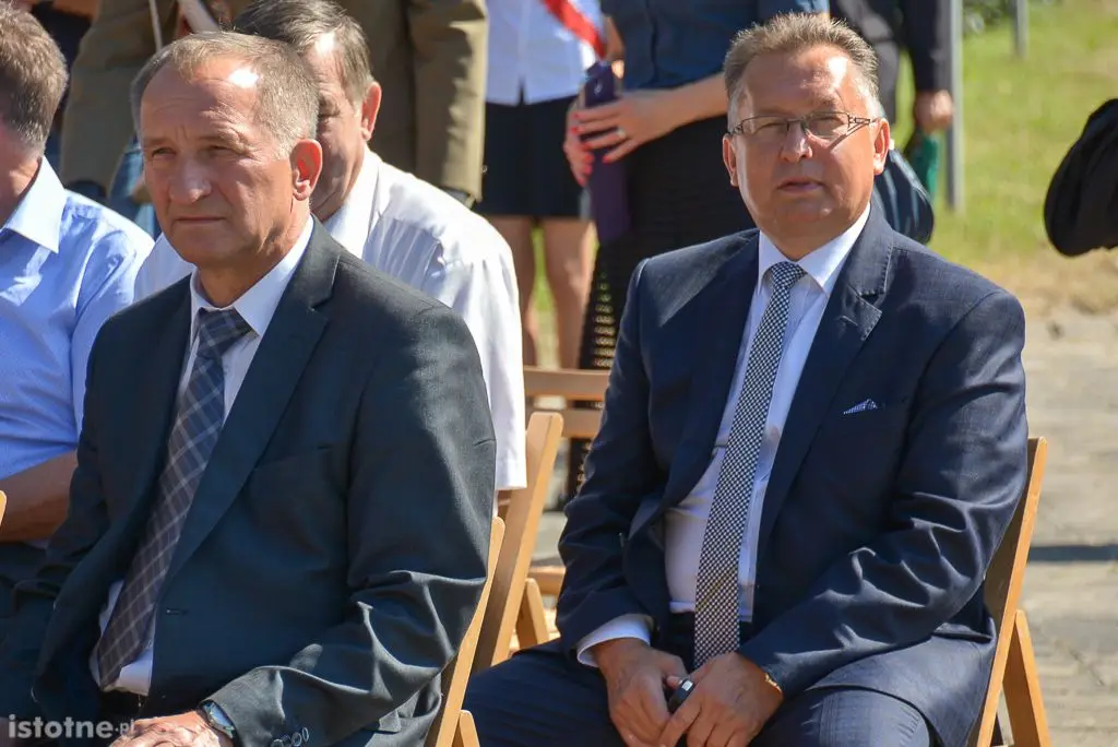 Oddali hołd naszym bohaterom