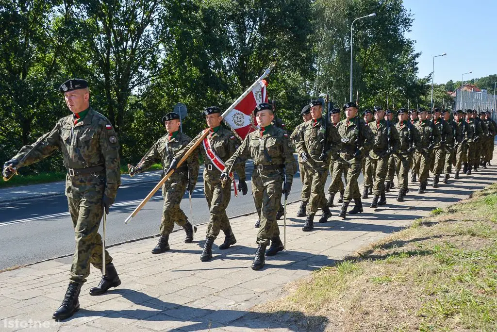 Oddali hołd naszym bohaterom