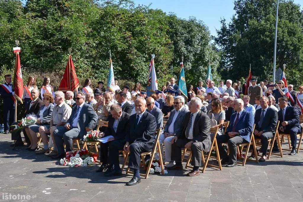 Oddali hołd naszym bohaterom