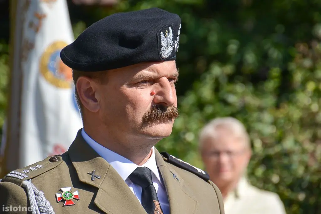 Oddali hołd naszym bohaterom
