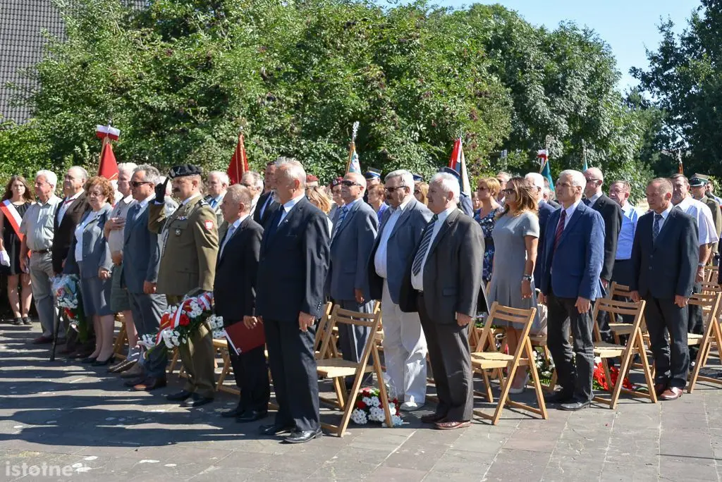 Oddali hołd naszym bohaterom