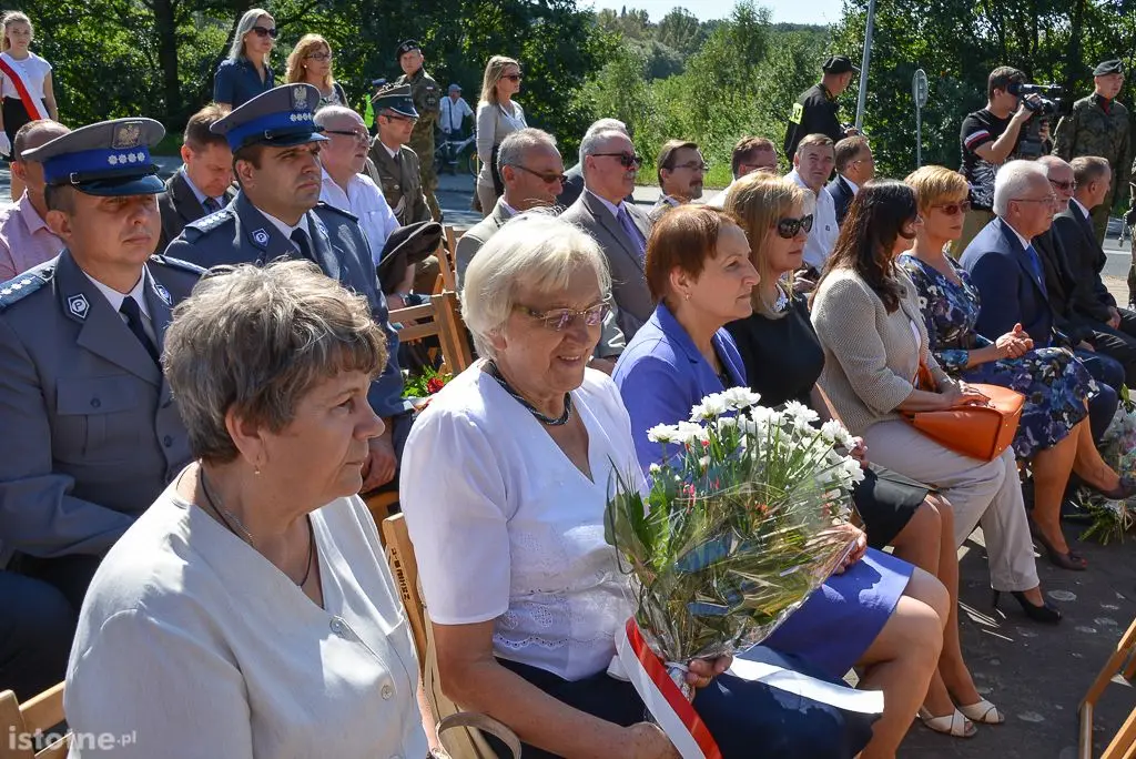 Oddali hołd naszym bohaterom