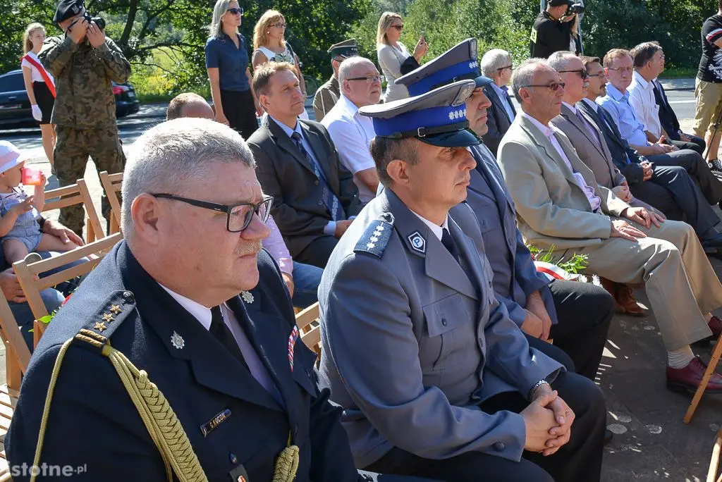 Oddali hołd naszym bohaterom