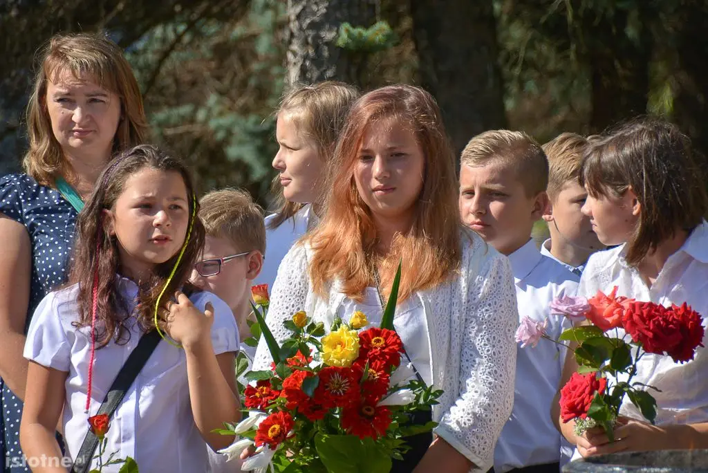 Oddali hołd naszym bohaterom