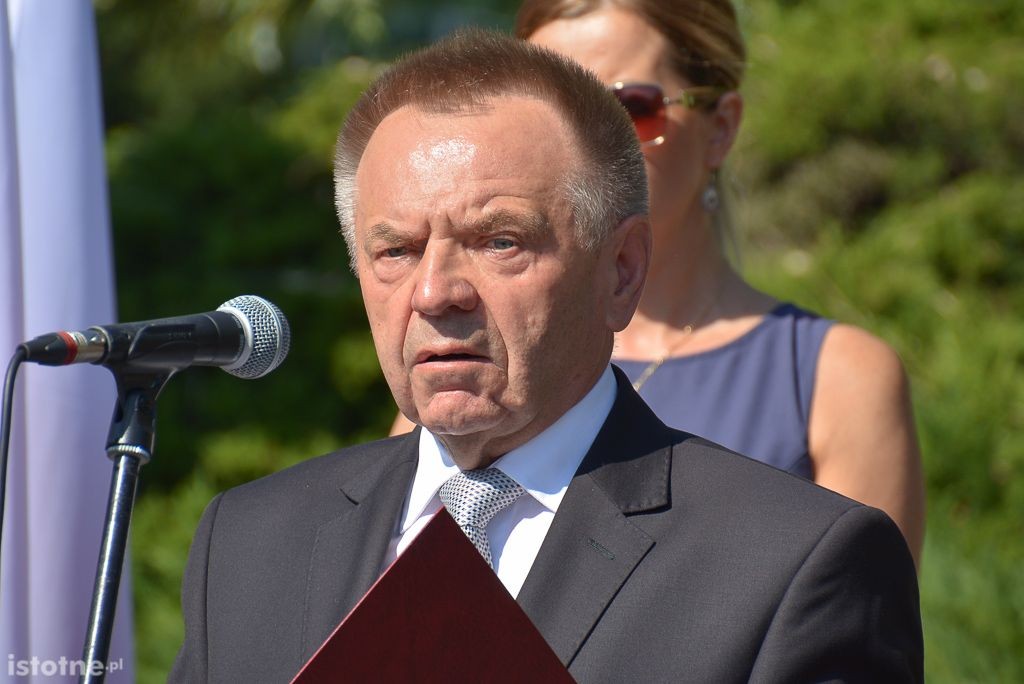 Oddali hołd naszym bohaterom