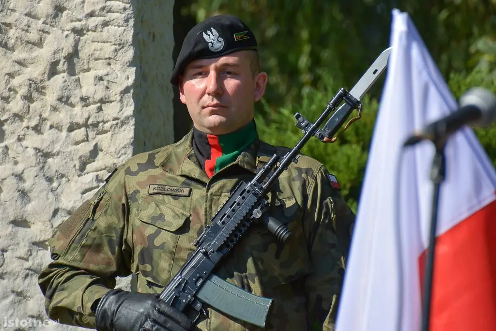 Oddali hołd naszym bohaterom
