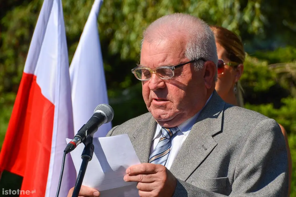 Oddali hołd naszym bohaterom