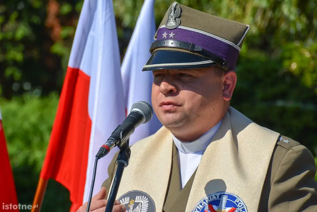 Oddali hołd naszym bohaterom