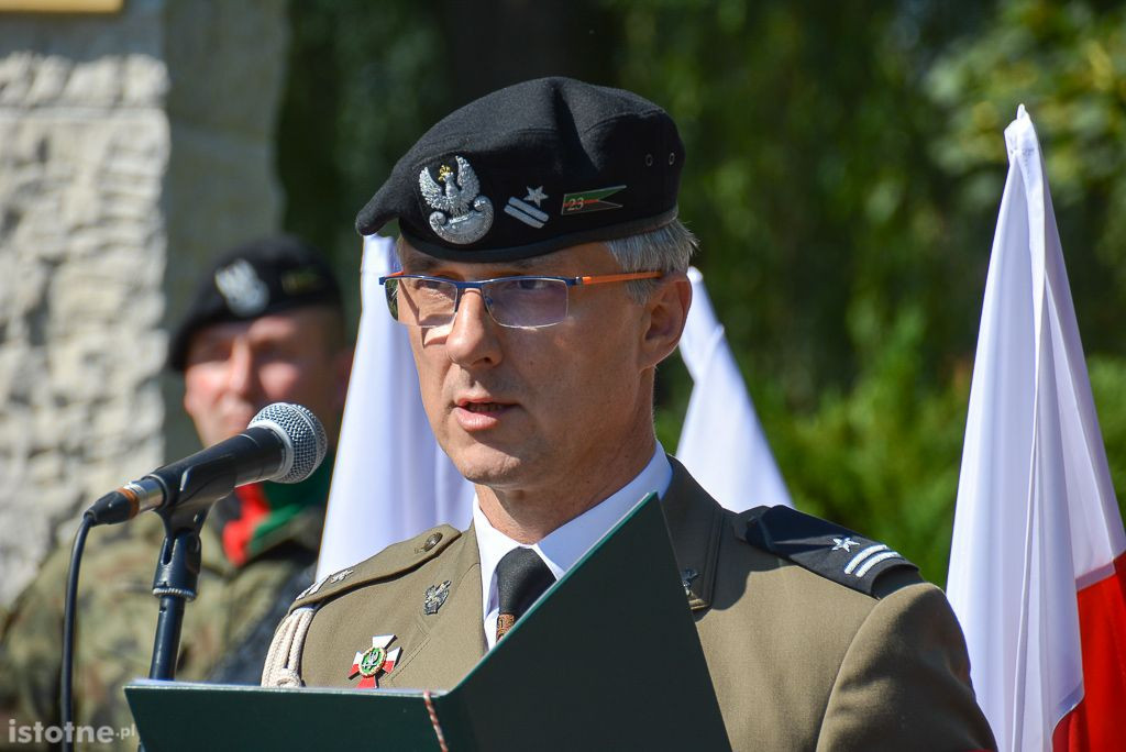 Oddali hołd naszym bohaterom