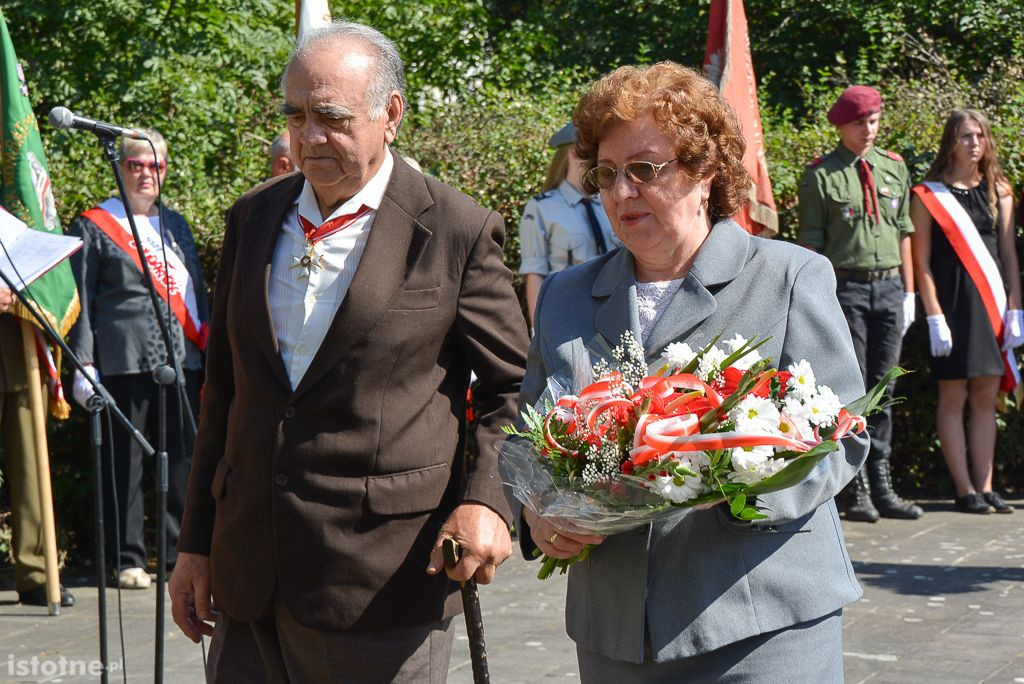 Oddali hołd naszym bohaterom