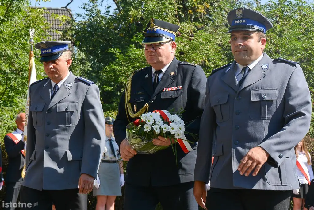Oddali hołd naszym bohaterom