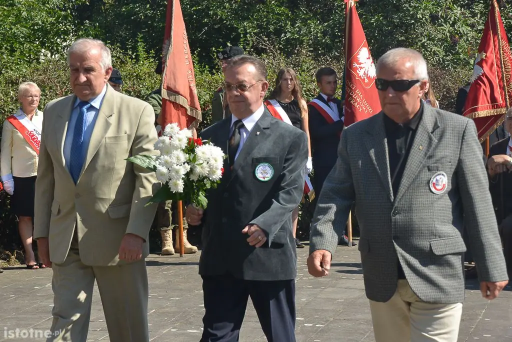 Oddali hołd naszym bohaterom