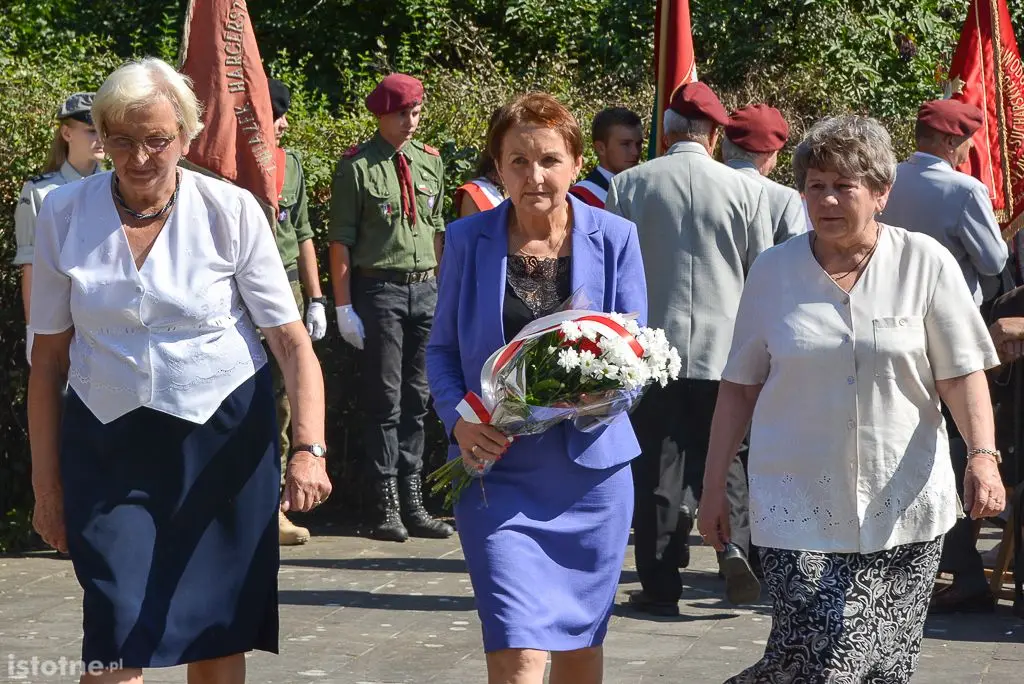 Oddali hołd naszym bohaterom