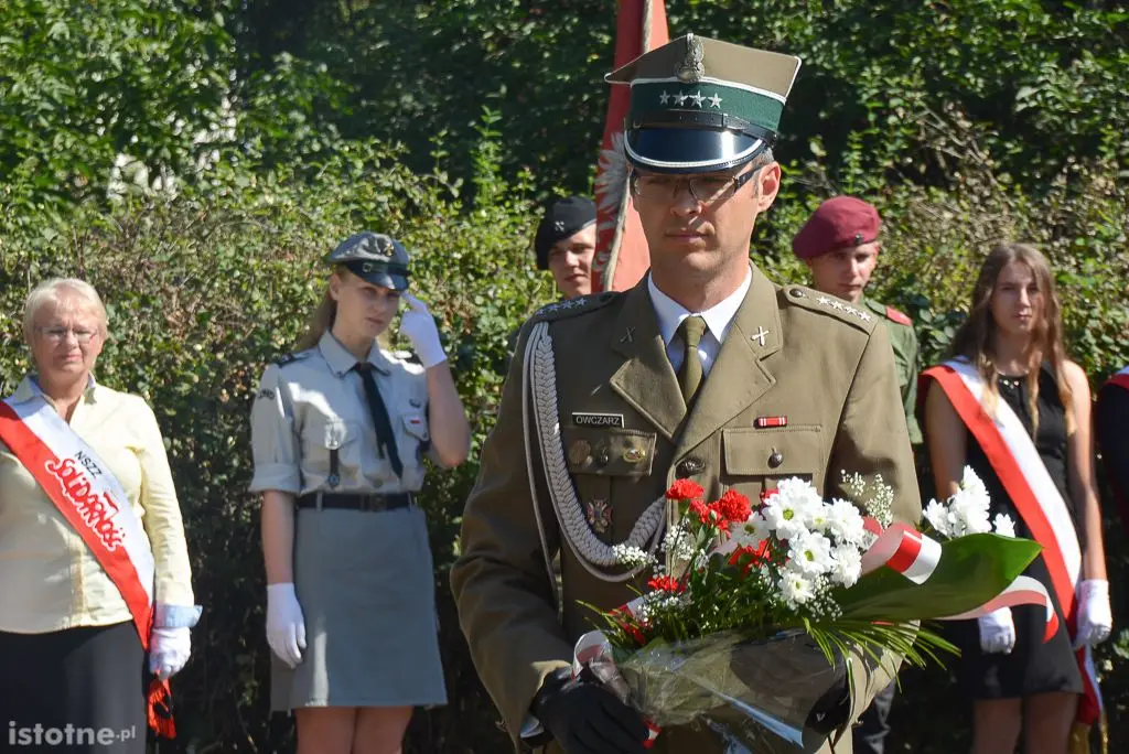Oddali hołd naszym bohaterom