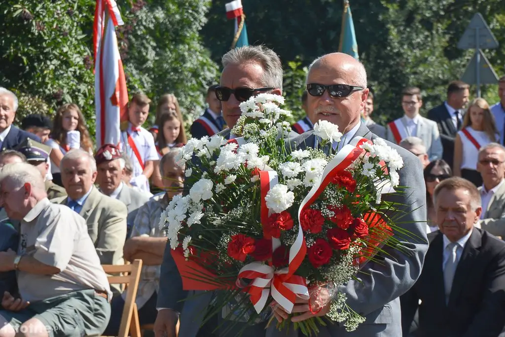 Oddali hołd naszym bohaterom