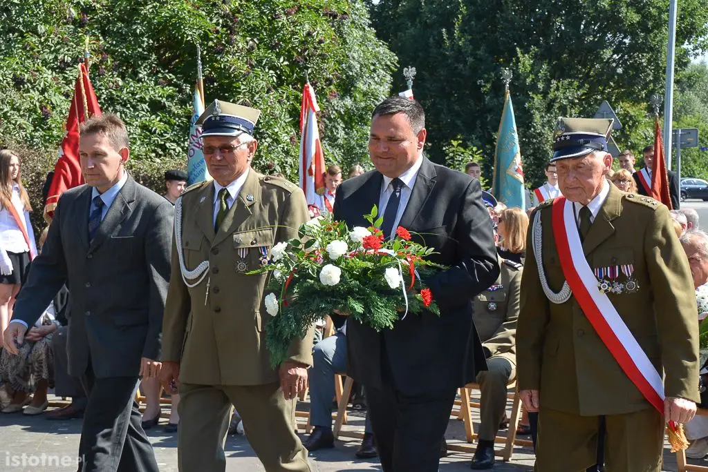 Oddali hołd naszym bohaterom