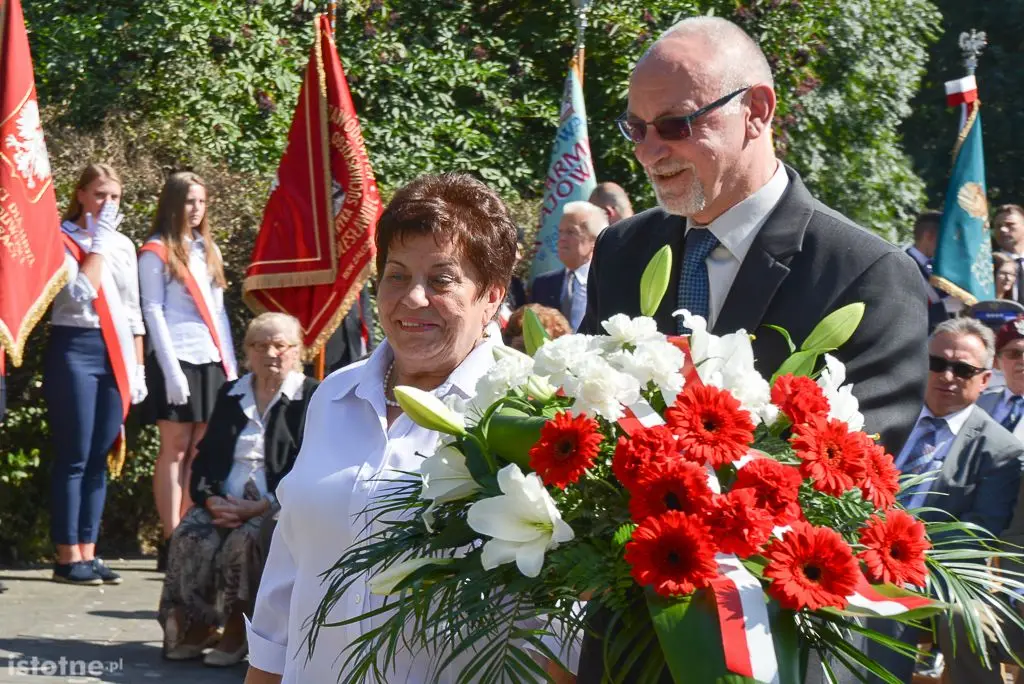 Oddali hołd naszym bohaterom