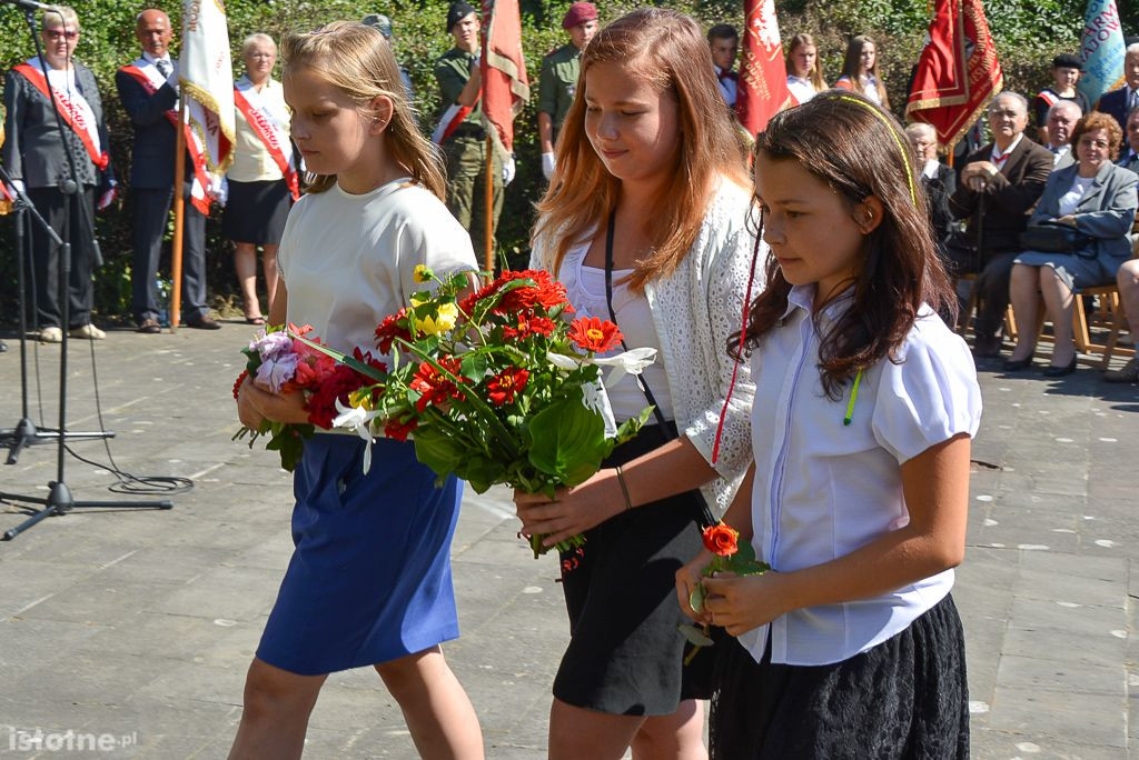 Oddali hołd naszym bohaterom