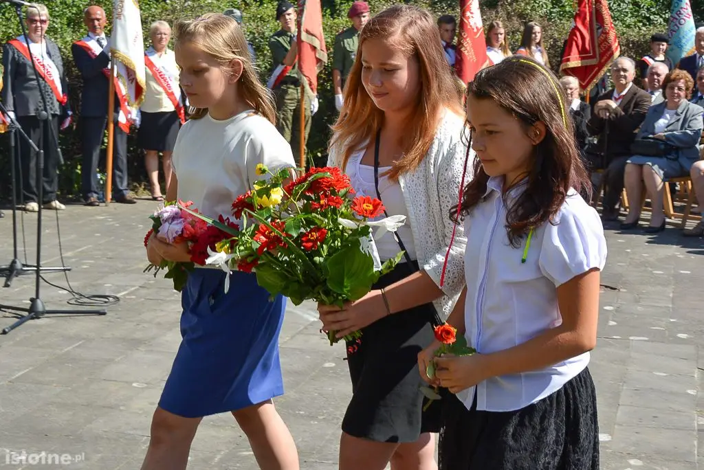 Oddali hołd naszym bohaterom