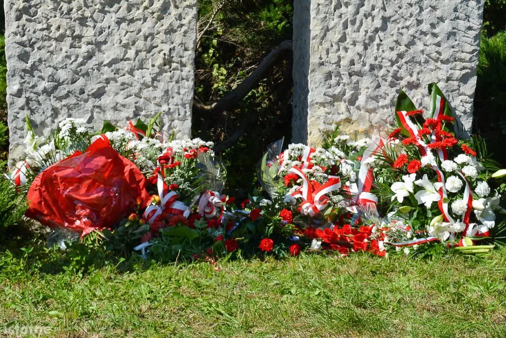 Oddali hołd naszym bohaterom