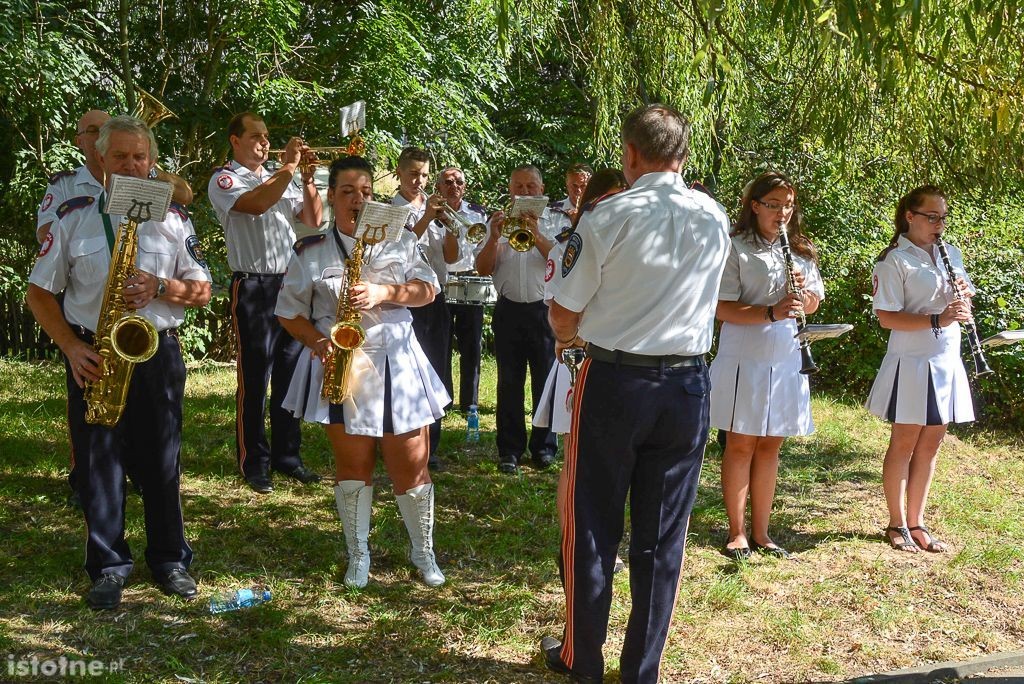 Oddali hołd naszym bohaterom