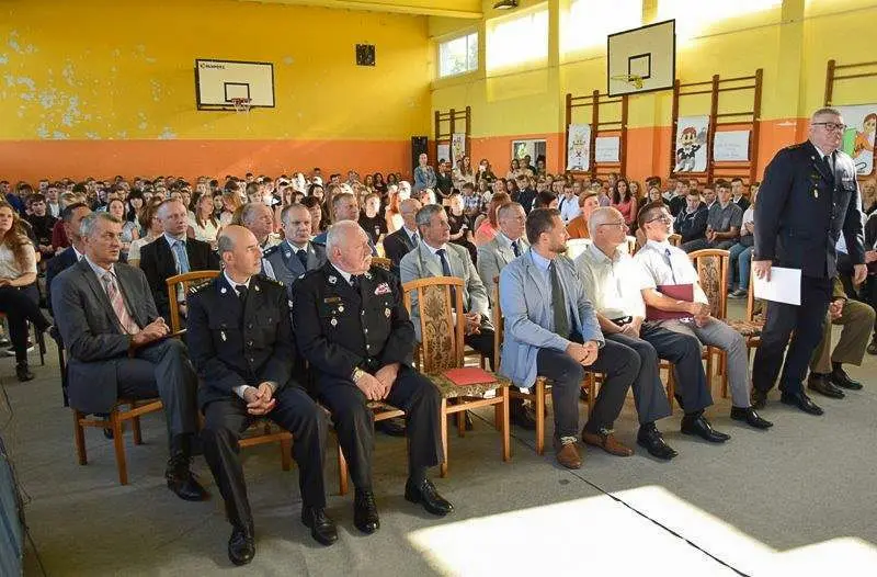 Mateusz Jankiewicz laureatem konkursu plastycznego