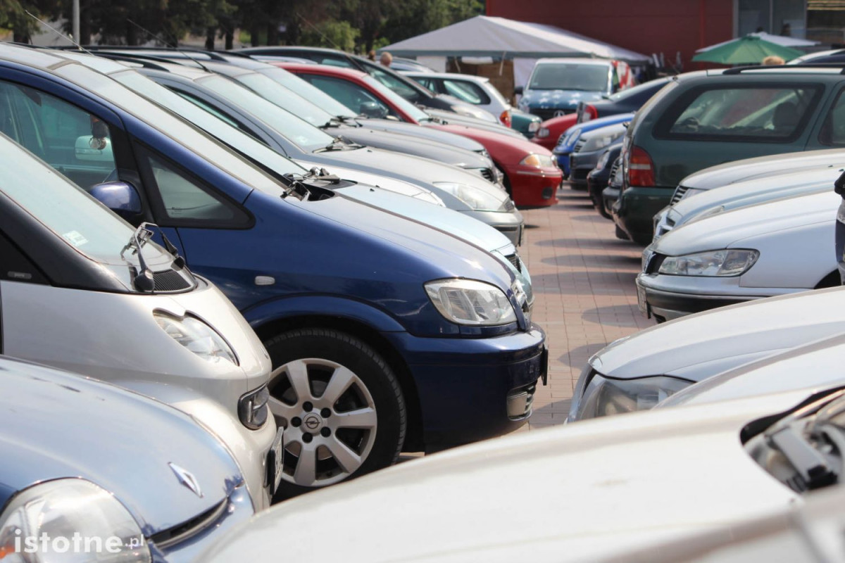 Jysk otwarty - trwa oblężenie