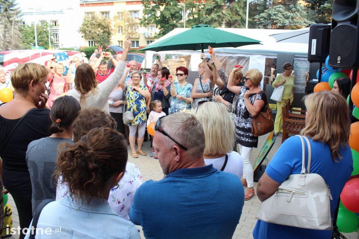 Jysk otwarty - trwa oblężenie