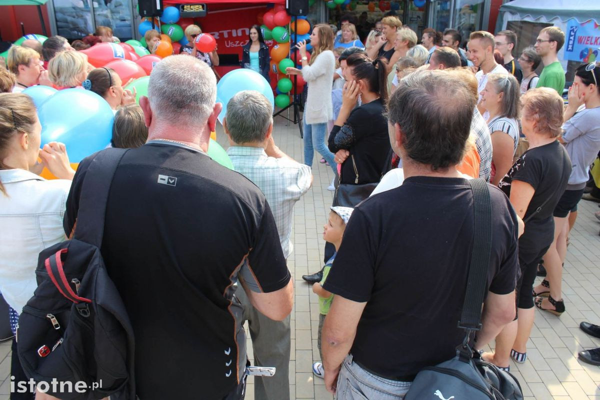 Jysk otwarty - trwa oblężenie