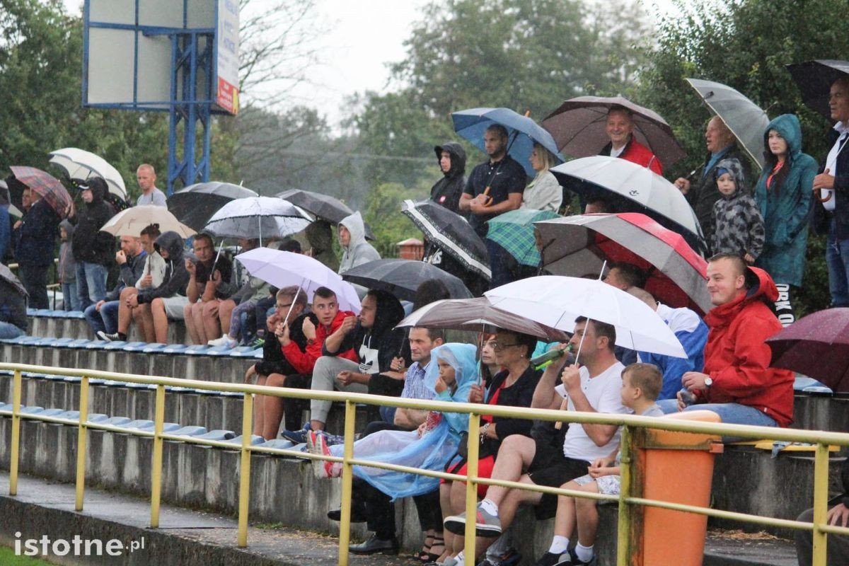 Chrobry pokonał BKS 2:0