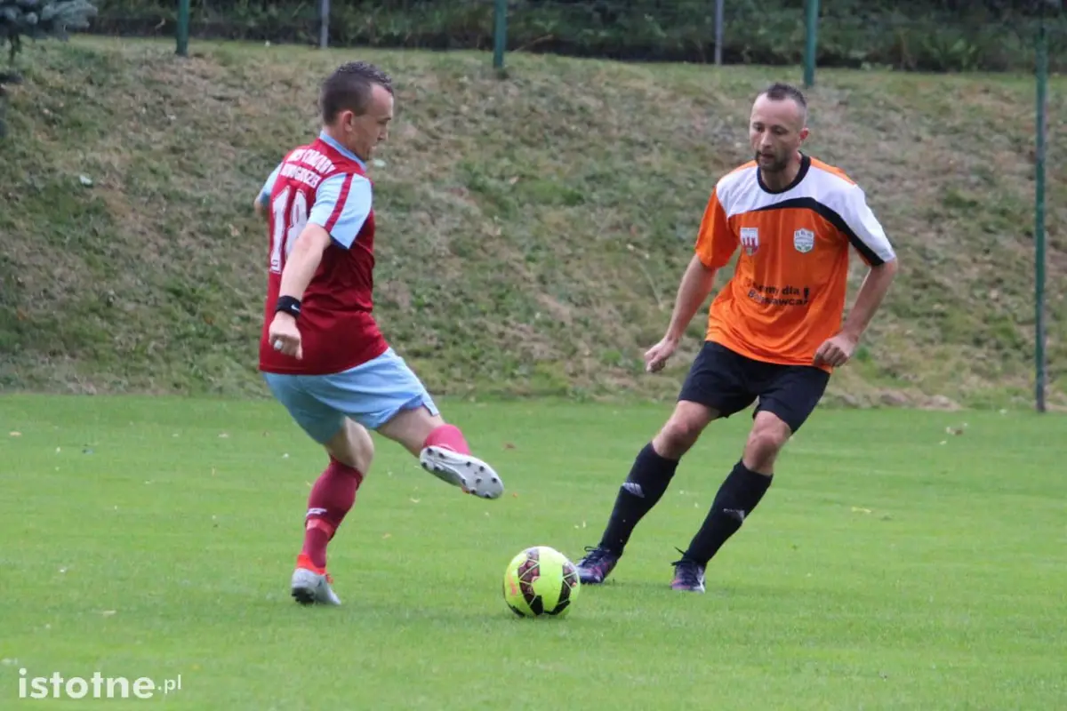 Chrobry pokonał BKS 2:0