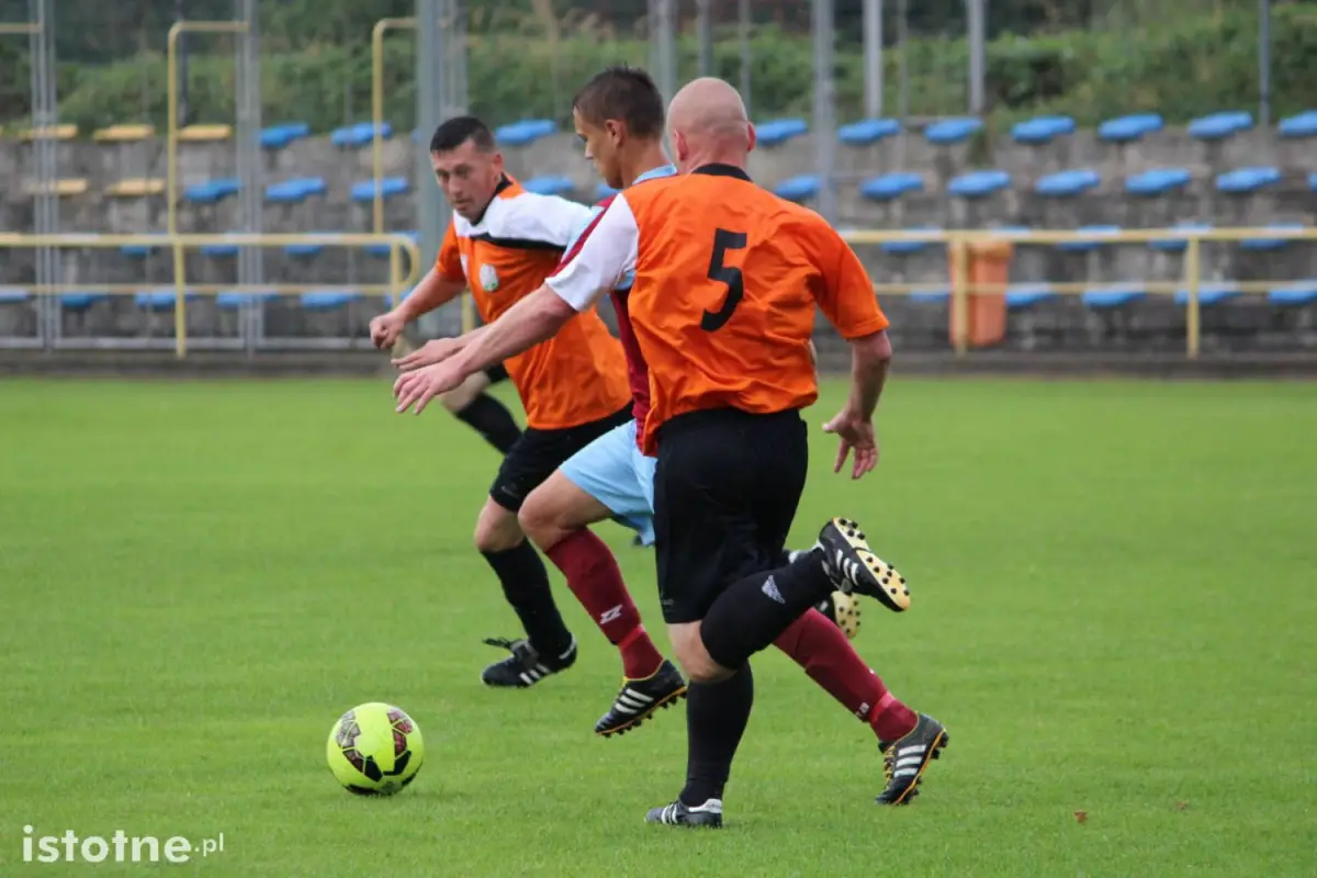 Chrobry pokonał BKS 2:0