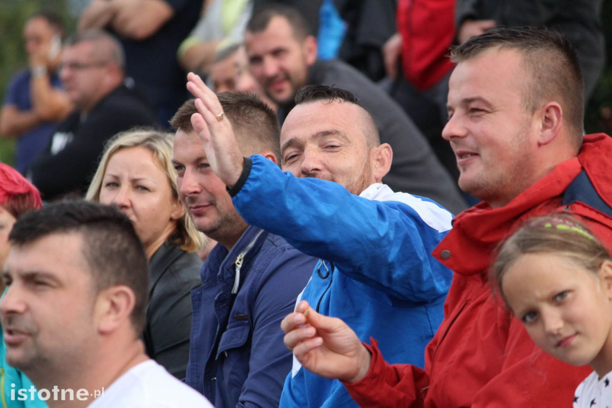 Chrobry pokonał BKS 2:0
