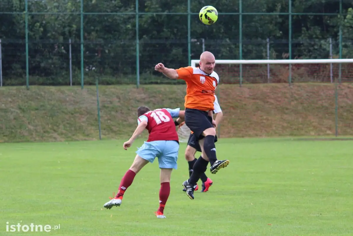 Chrobry pokonał BKS 2:0