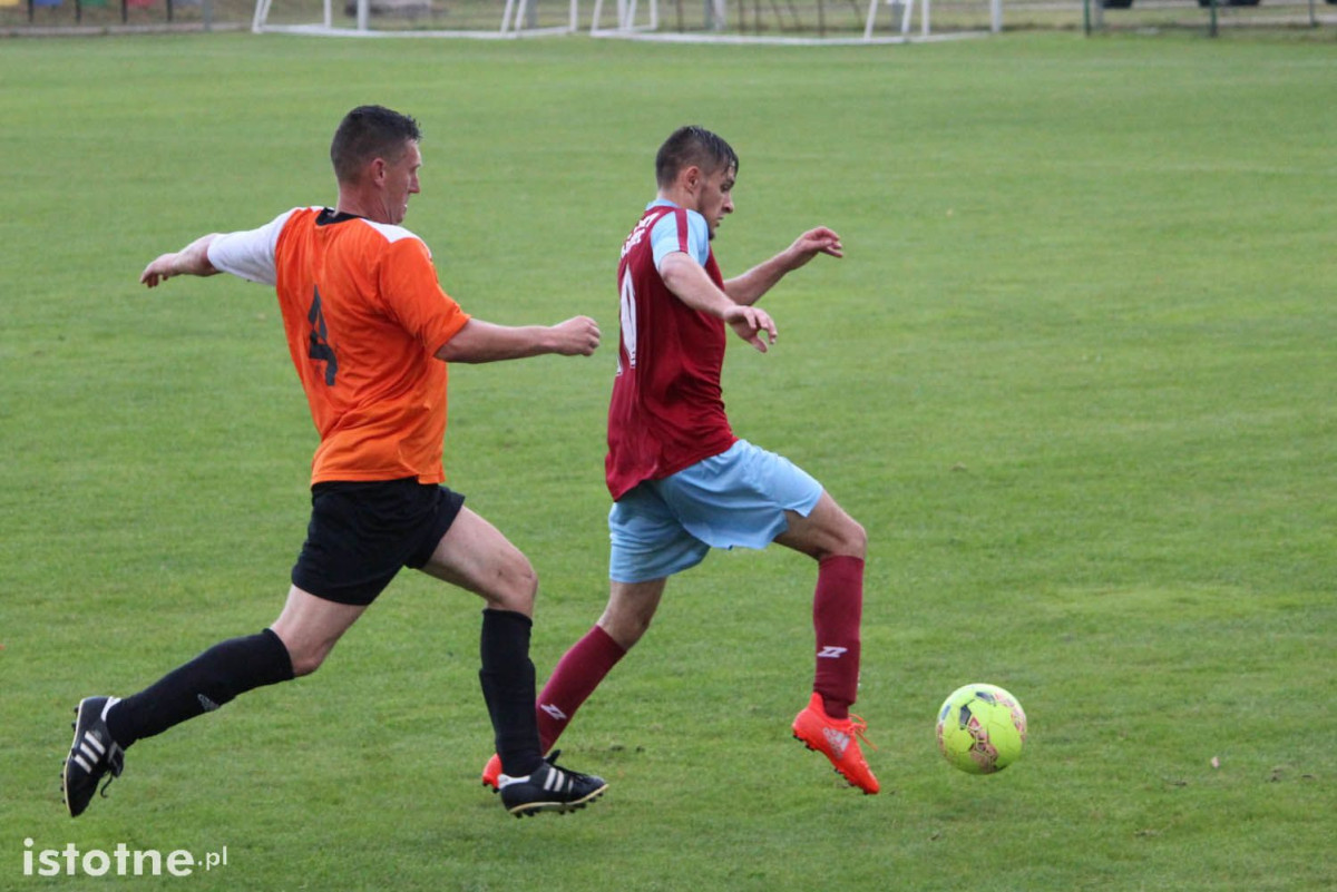 Chrobry pokonał BKS 2:0